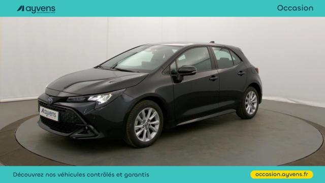 Toyota Corolla 1.8 140ch Dynamic Business