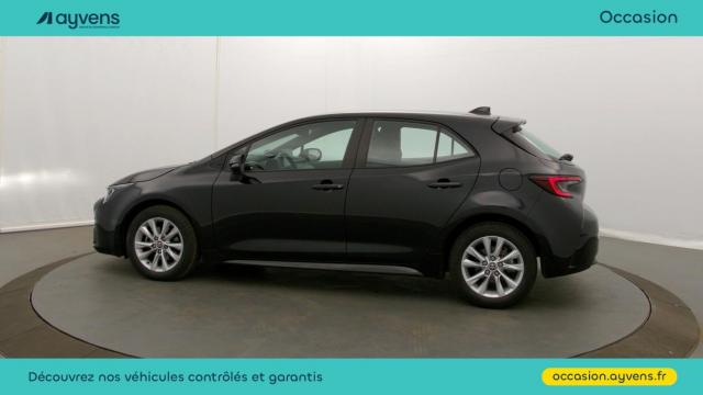 Toyota Corolla image 9