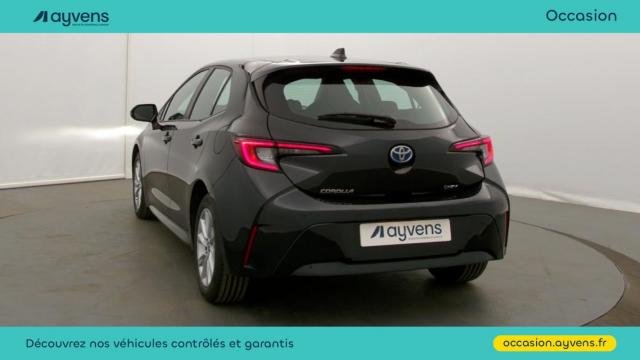 Toyota Corolla image 2