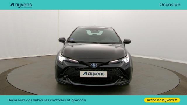 Toyota Corolla image 7