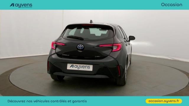 Toyota Corolla image 6