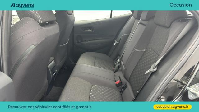 Toyota Corolla image 5