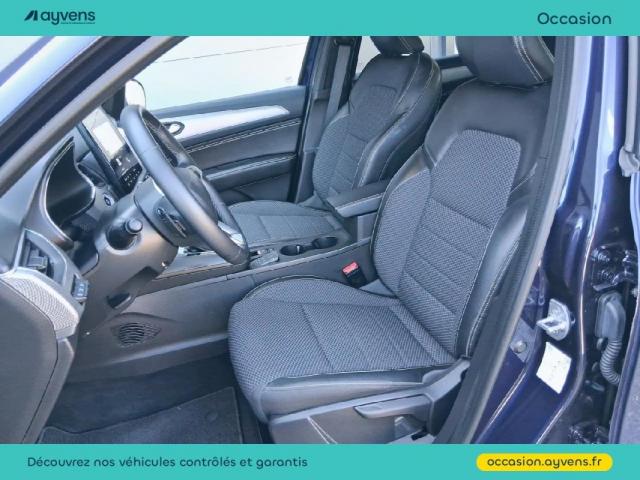 Renault Arkana image 2