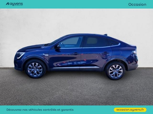 Renault Arkana image 1