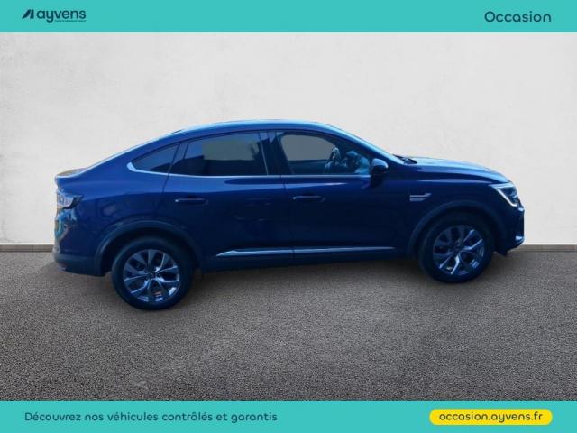 Renault Arkana image 3