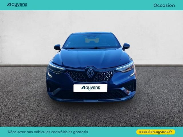 Renault Arkana image 8