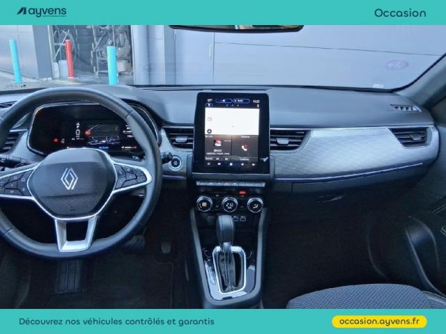 Renault Arkana image 4
