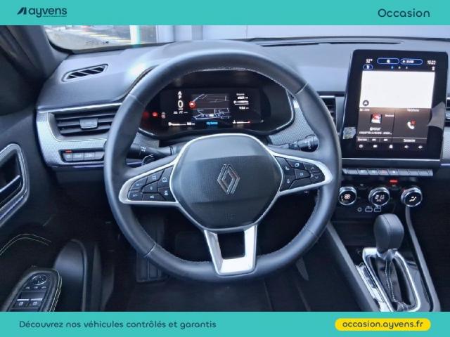 Renault Arkana image 6