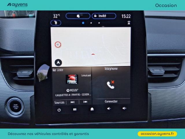 Renault Arkana image 9