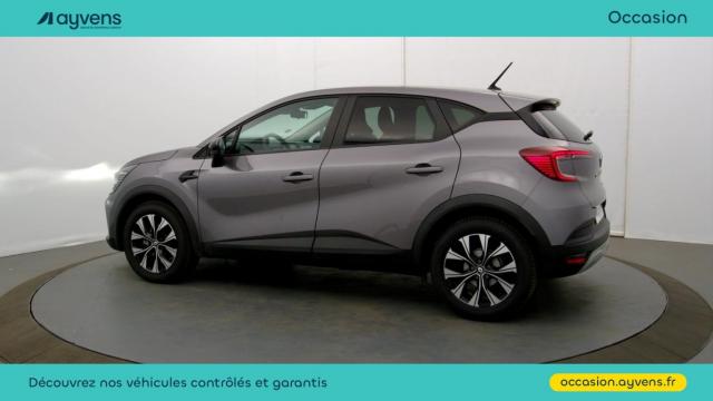 Renault Captur image 9