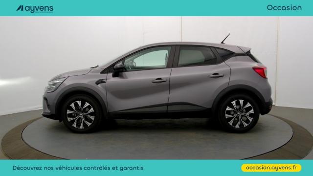 Renault Captur image 7