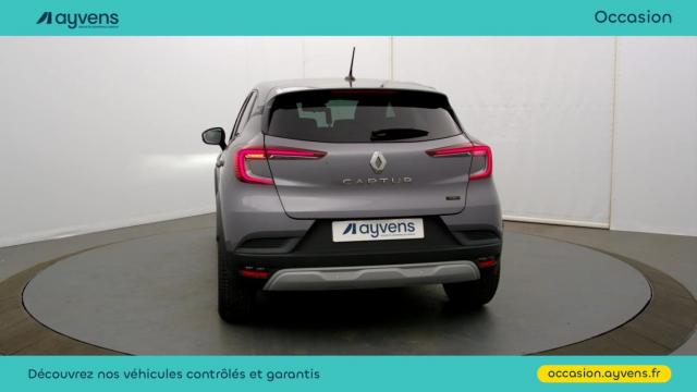 Renault Captur image 8