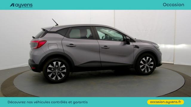 Renault Captur image 6