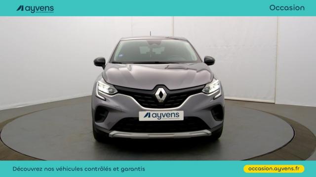 Renault Captur image 1