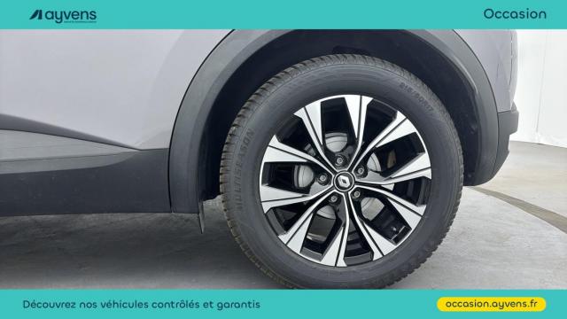 Renault Captur image 4