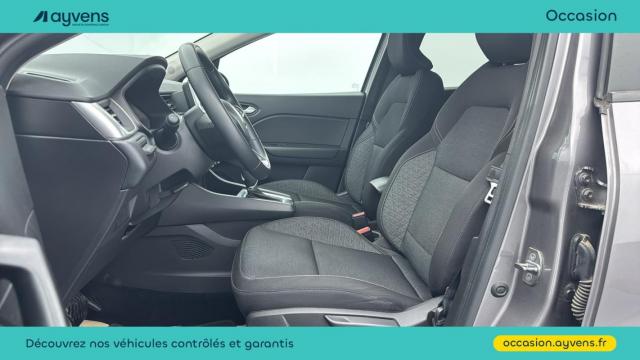 Renault Captur image 5