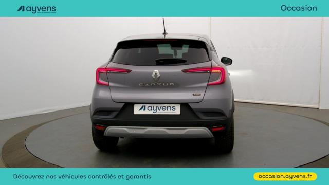 Renault Captur image 2