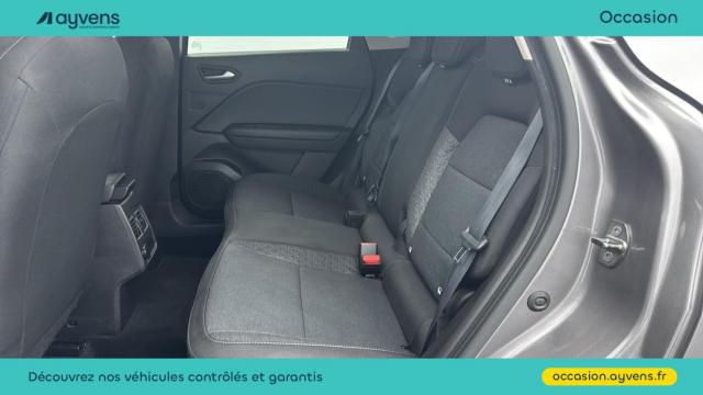 Renault Captur image 3