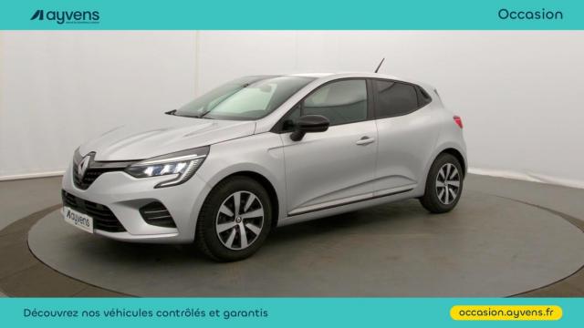 Renault Clio 1.6 E-Tech 145ch Full Hybrid Evolution