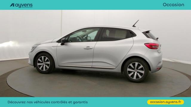 Renault Clio image 6