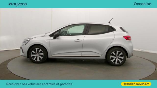 Renault Clio image 1