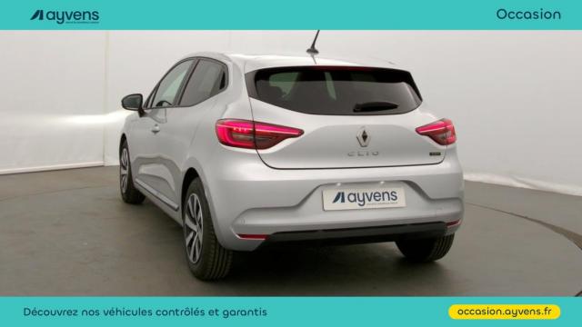 Renault Clio image 5