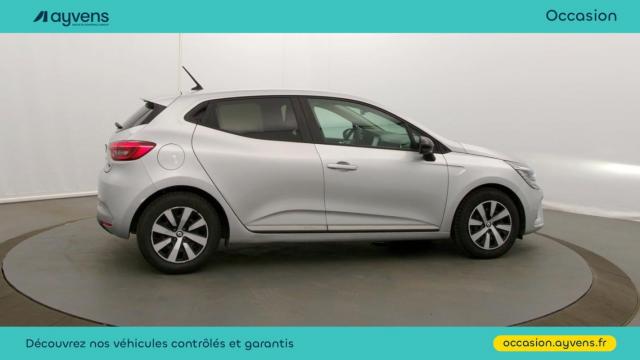 Renault Clio image 4