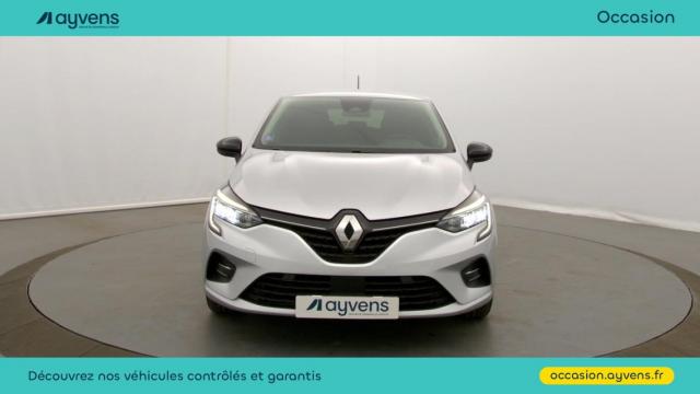 Renault Clio image 9
