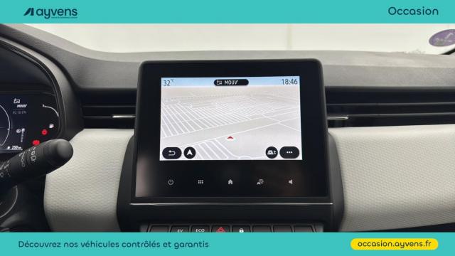 Renault Clio image 7