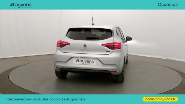 Renault Clio image 3