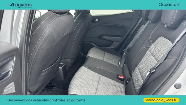 Renault Clio image 8