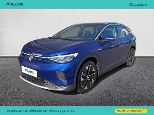 Volkswagen Id.4 204ch Pro Performance 77 Kwh