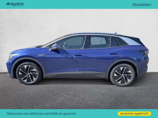 Volkswagen Id.4 image 6