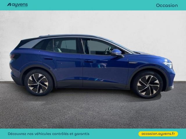 Volkswagen Id.4 image 5