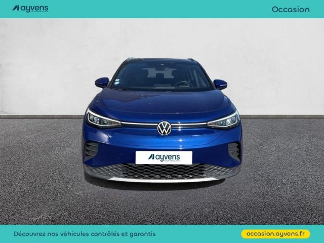 Volkswagen Id.4 image 1