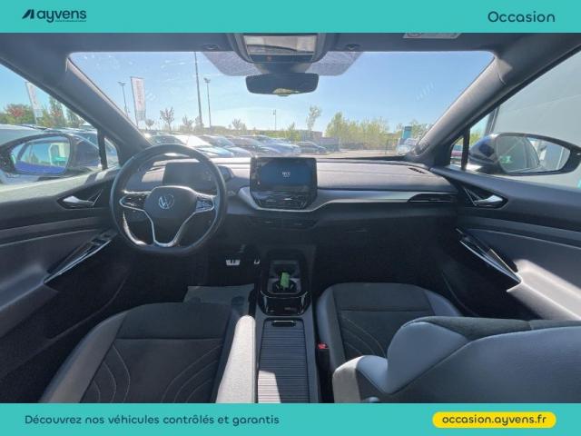 Volkswagen Id.4 image 7