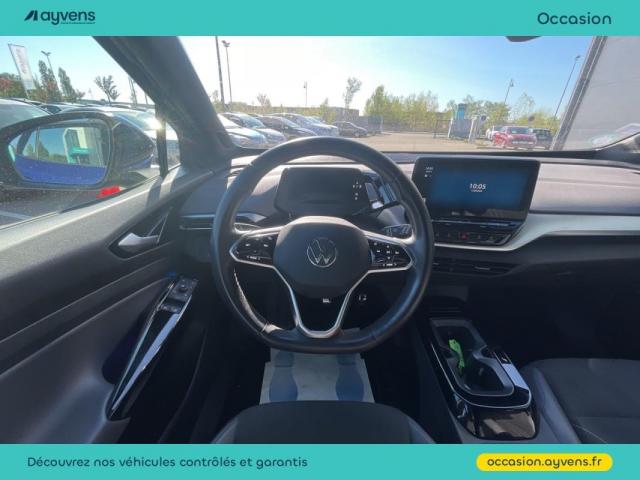 Volkswagen Id.4 image 4