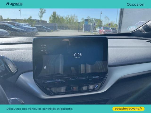 Volkswagen Id.4 image 3