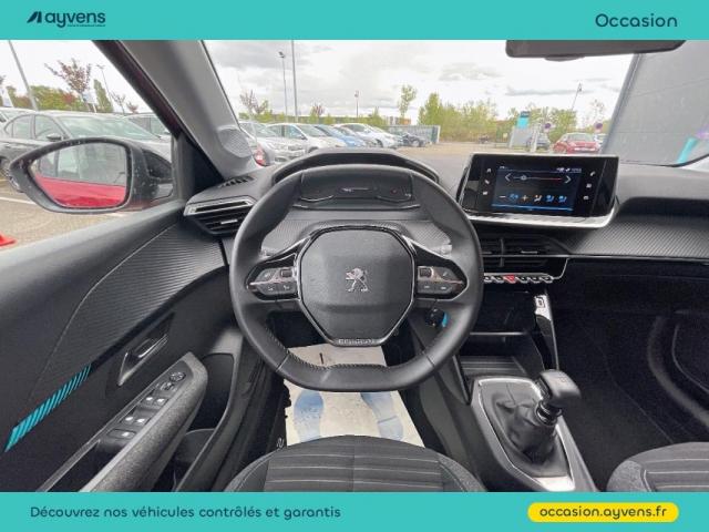 Peugeot 208 image 4