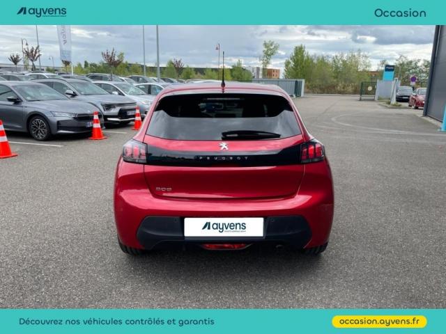 Peugeot 208 image 8