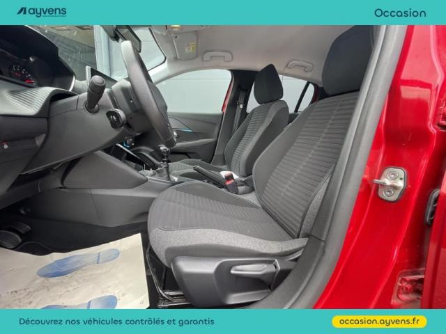 Peugeot 208 image 7
