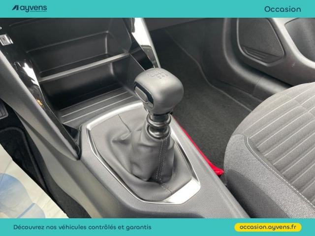 Peugeot 208 image 1