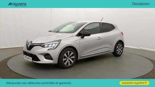 Renault Clio 1.6 E-Tech 145ch Full Hybrid Evolution