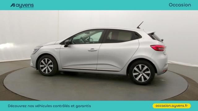 Renault Clio image 6