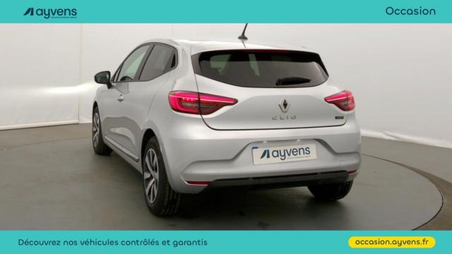 Renault Clio image 8