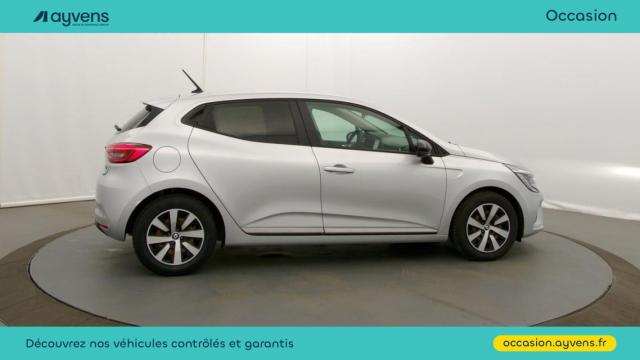 Renault Clio image 7