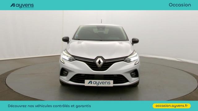 Renault Clio image 1