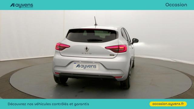 Renault Clio image 9