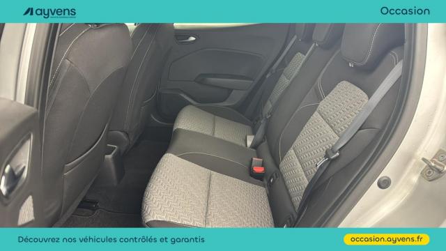 Renault Clio image 2
