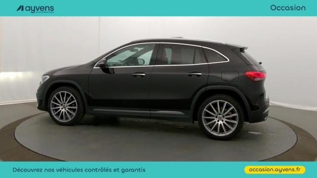 Mercedes Benz Classe Gla image 7